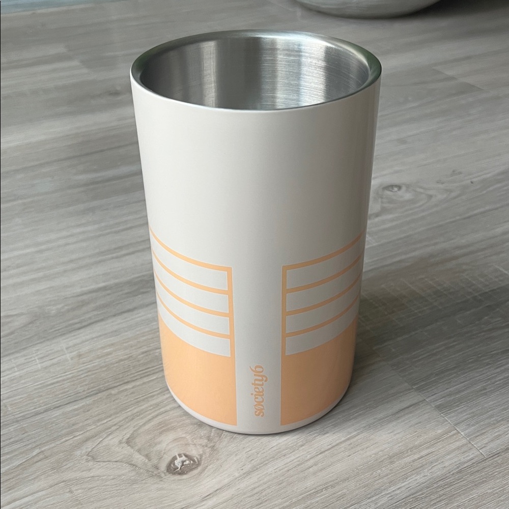 Simple Modern Wine Chiller